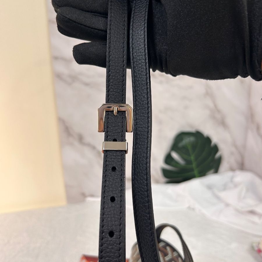 Goyard Belvedere PM 郵差包 2024年-20