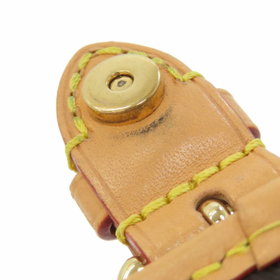路易威登 M83298 Nano Diane 手提包 Monogram 帆布 女士 LOUIS VUITTON-7