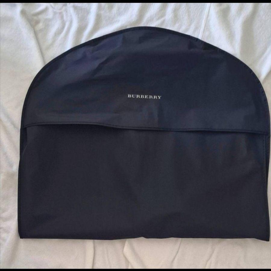 原價12萬／全新／Burberry London 頂級款成套西裝-9