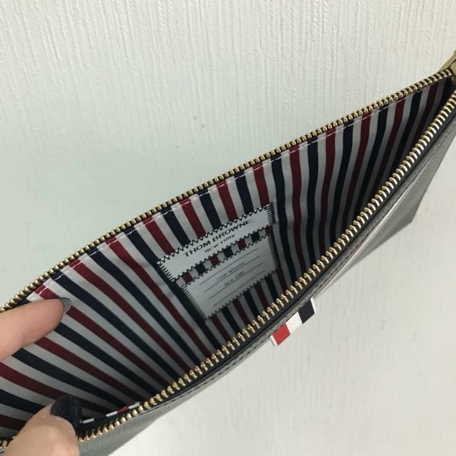 Thom Browne 手拿包-3