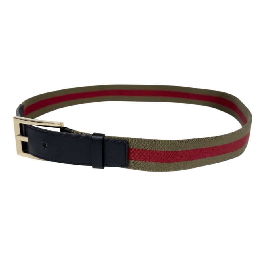 GUCCI 腰帶-6