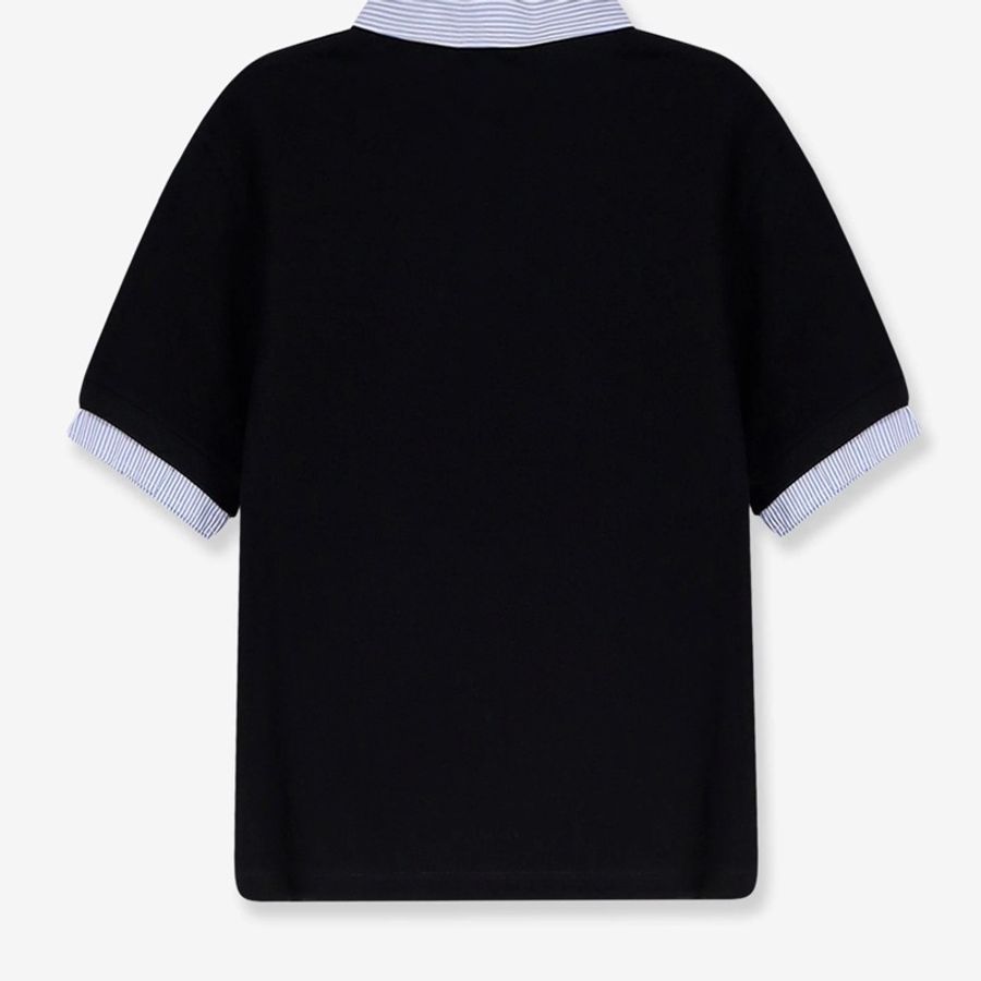 Miu Miu 女士 短袖Polo衫XS S M L XL XXL碼-1