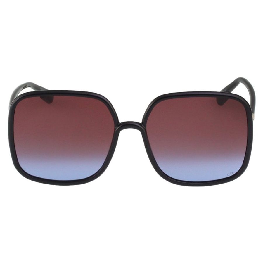 Dior 太陽眼鏡(黑色)-3