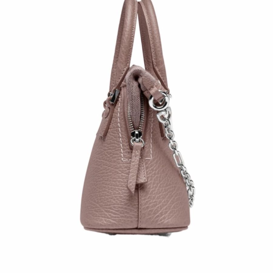 Maison Margiela 女士 5AC 單肩包均碼碼22cm*10cm*15cm-3
