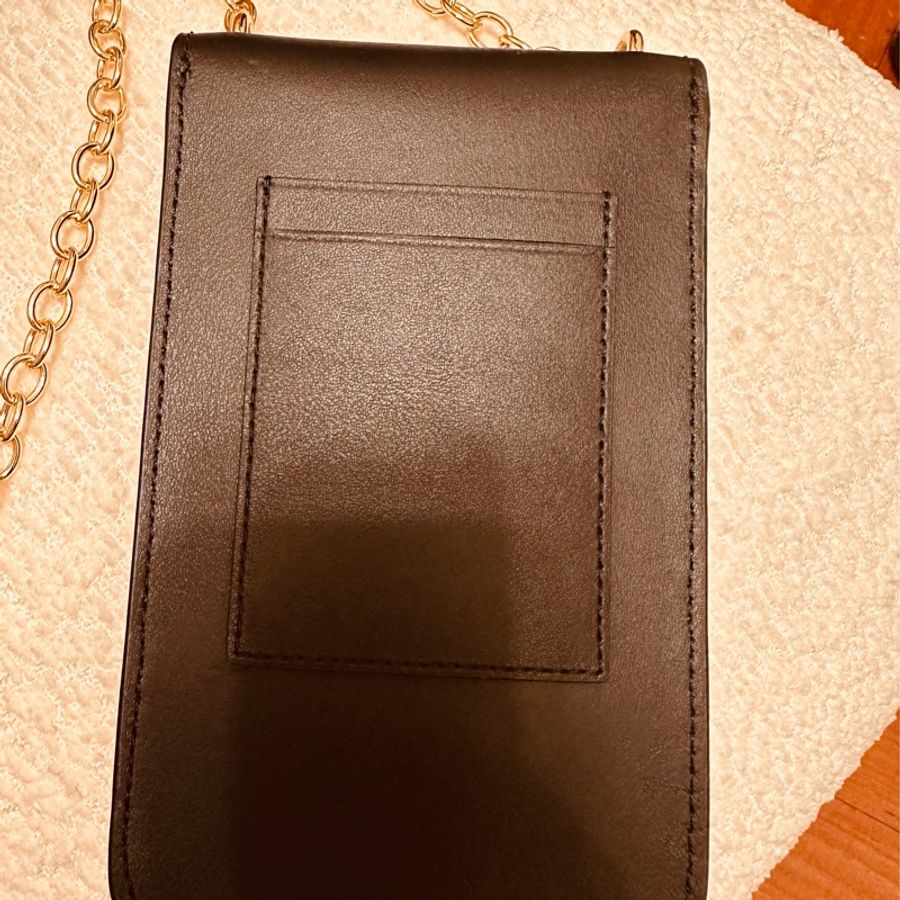 RALPH LAUREN Phone bag-2