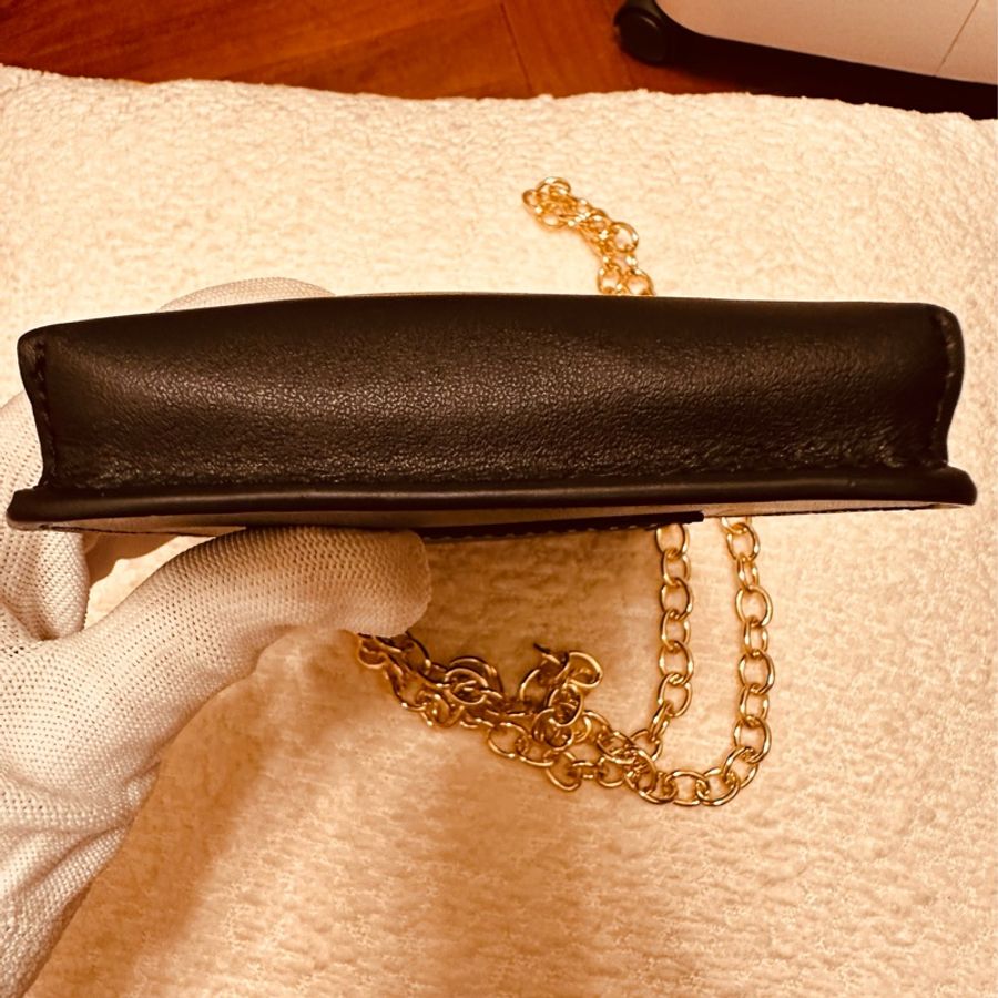 RALPH LAUREN Phone bag-8