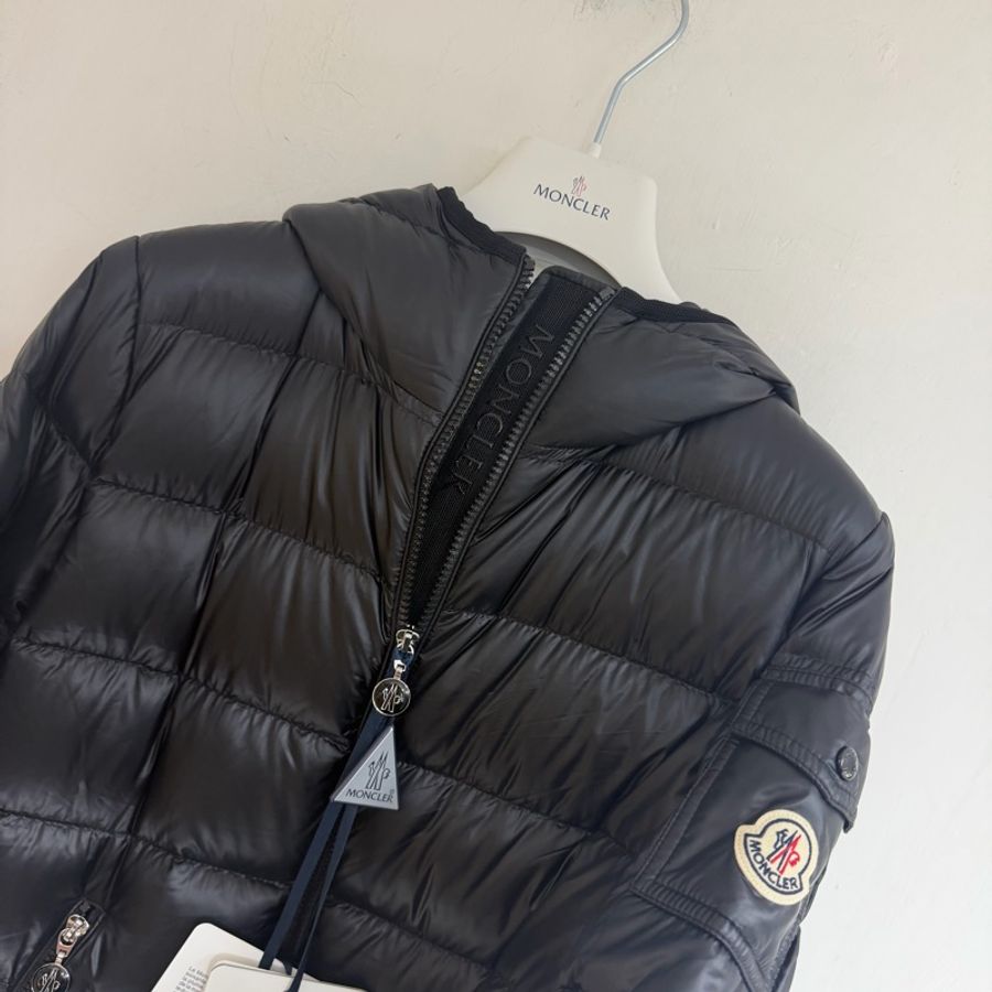 2026 春夏 Moncler Glesse 女款 羽絨#0 碼-2