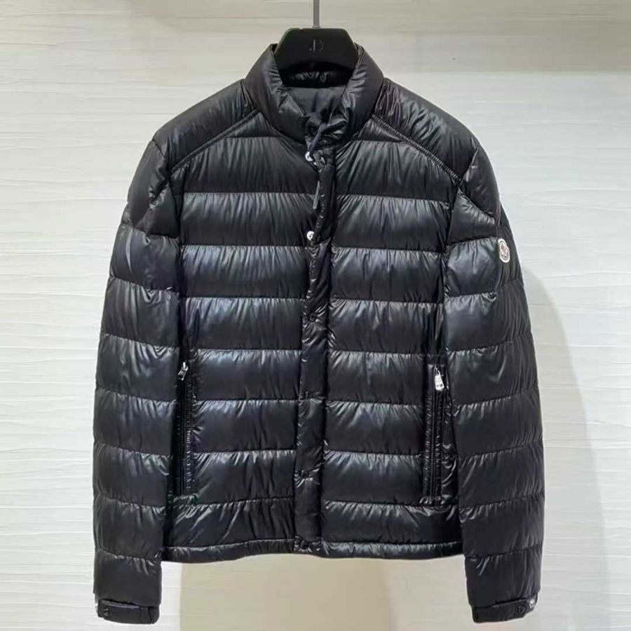 2026 春夏 Moncler Selves 男款 羽絨 #2 4 5-1