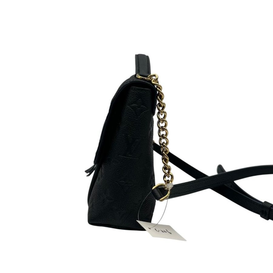 【美收精品】LOUIS VUITTON  牛皮壓紋手提肩背包 M43624 C-226【隔月月中將轉賣至日本 上架期限30天】-2