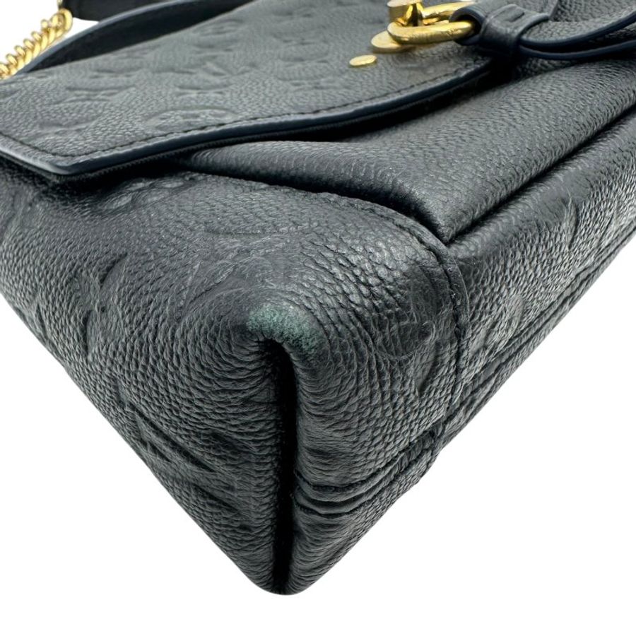 【美收精品】LOUIS VUITTON  牛皮壓紋手提肩背包 M43624 C-226【隔月月中將轉賣至日本 上架期限30天】-6