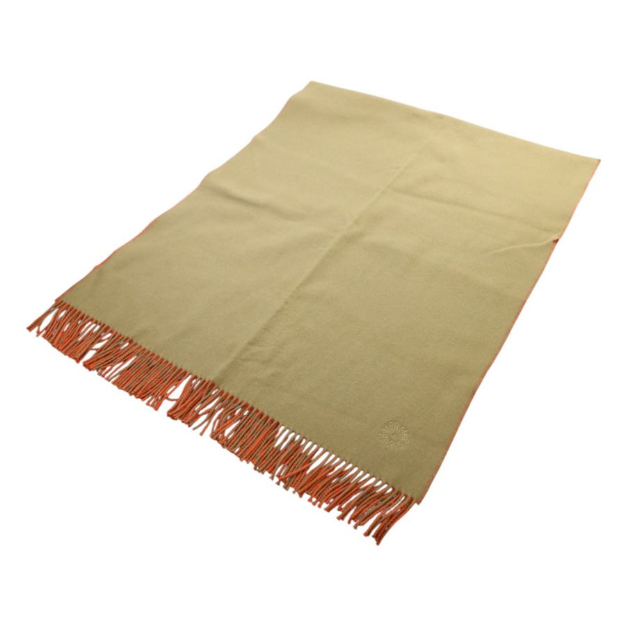 HERMES 羊絨Scarf 70X175圍巾-2