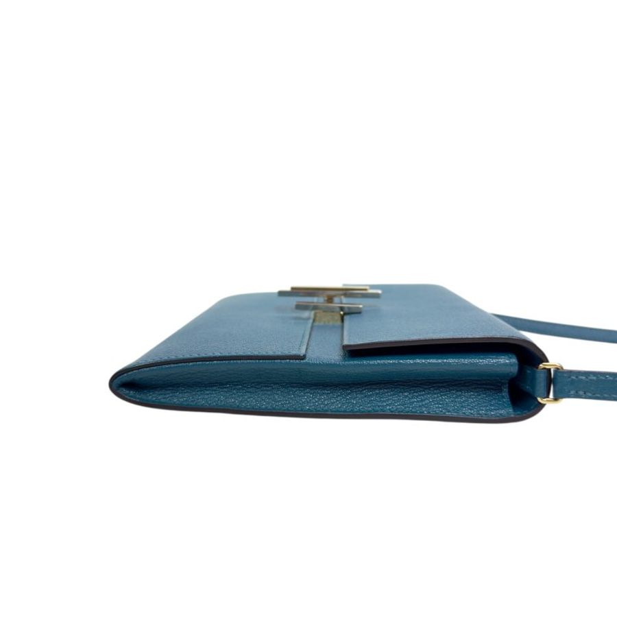 HERMES Cinhetic 斜揹袋 Y刻-8