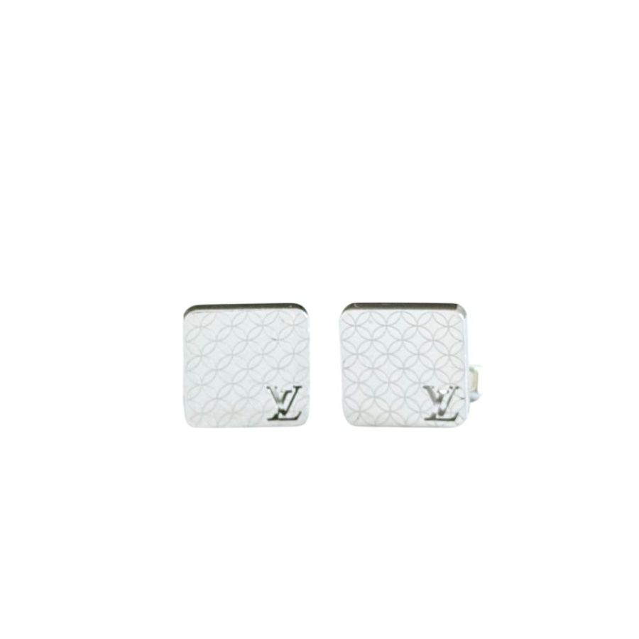 LOUIS VUITTON 袖口鈕-0