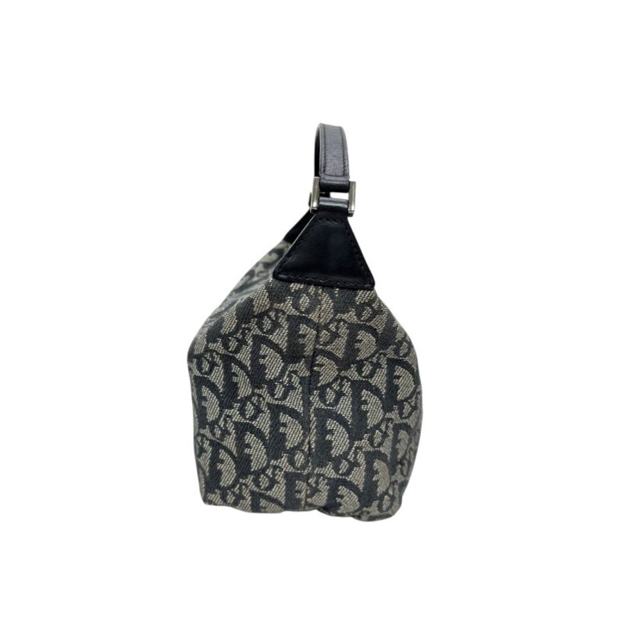 DIOR 中古 老花 小手袋-5