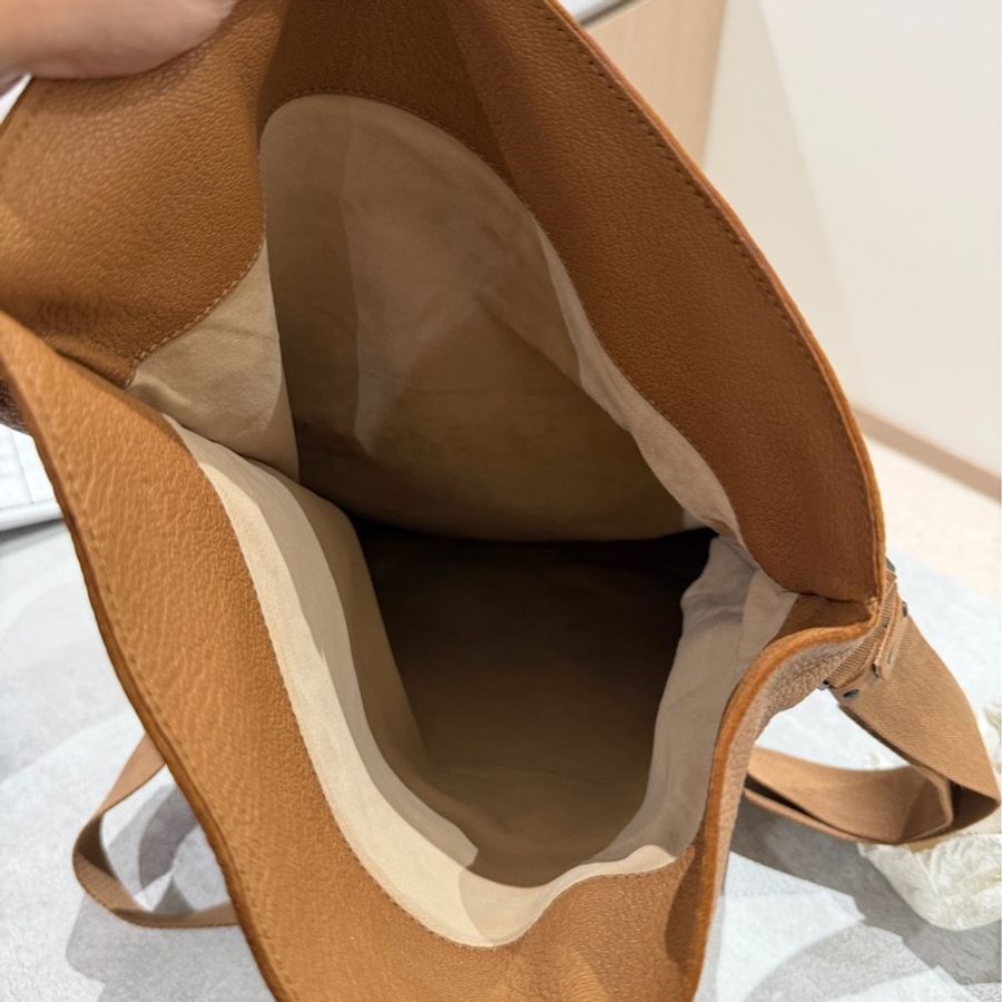 BOTTEGA VENETA BV 卡其 卯釘 咖啡 斜背包 肩背包 側背包 郵差包-20