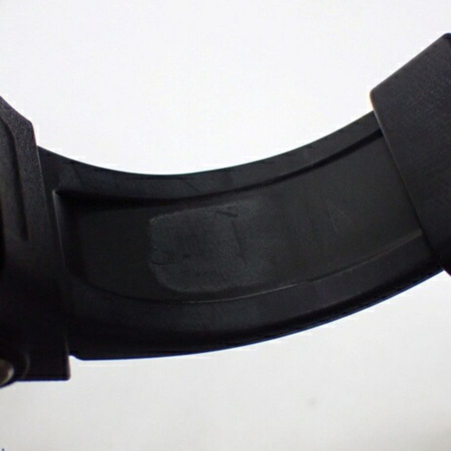 卡西歐 G-SHOCK Master of G Land Mudmaster GGB100XMB1AJF 男士腕錶,黑色碳纖維錶殼搭配不鏽鋼樹脂-8