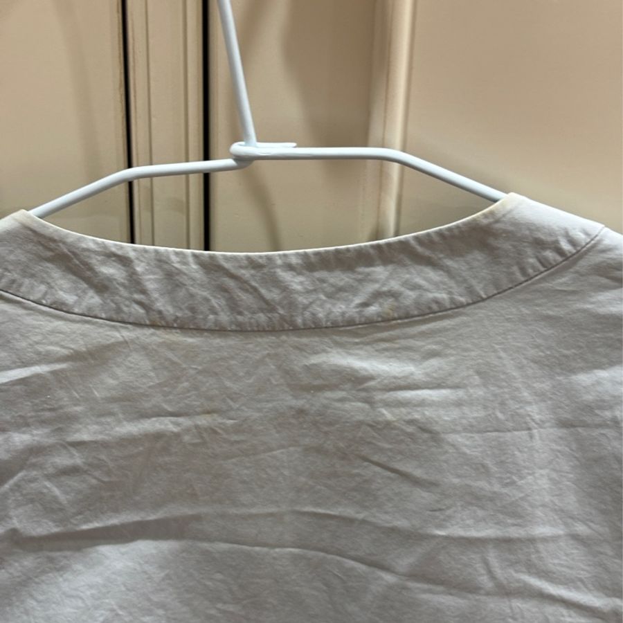 Dior 36號襯衫-8