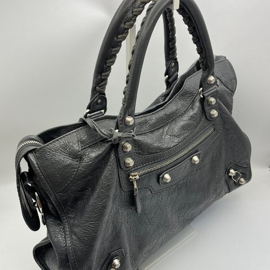 🏷Balenciaga 機車包-7