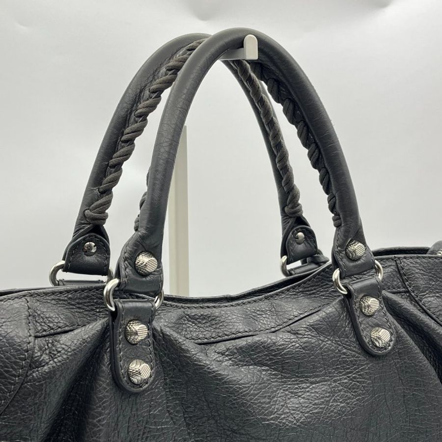 🏷Balenciaga 機車包-8
