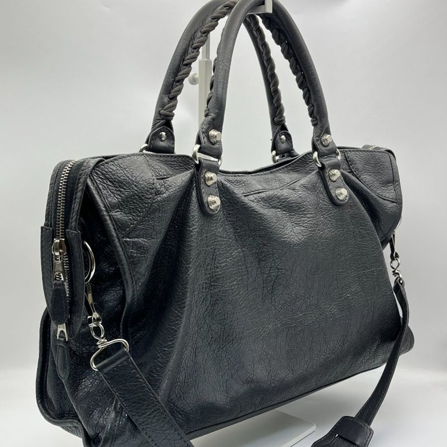 🏷Balenciaga 機車包-11