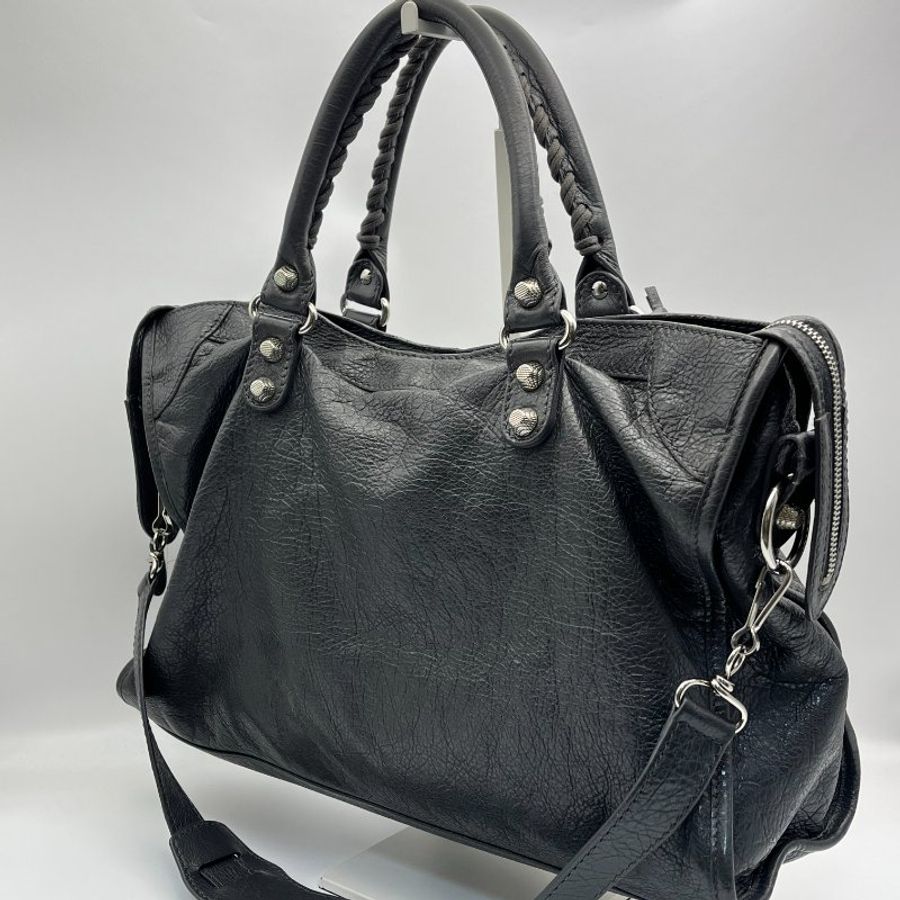 🏷Balenciaga 機車包-12