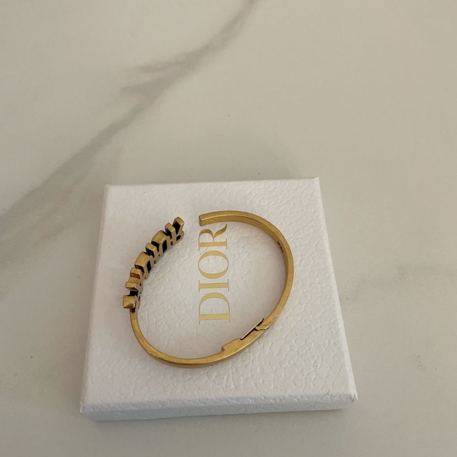 Dior jadior 手環-3