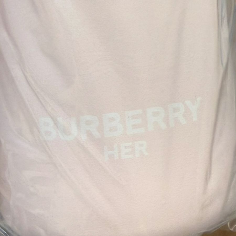 Burberry 保溫瓶 全新 粉絲 櫻花粉 配件 水壺 500ml-3