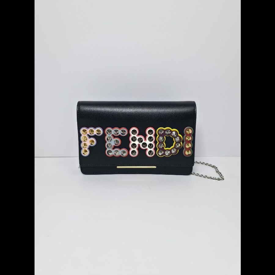 Fendi - Wallet on chain-0