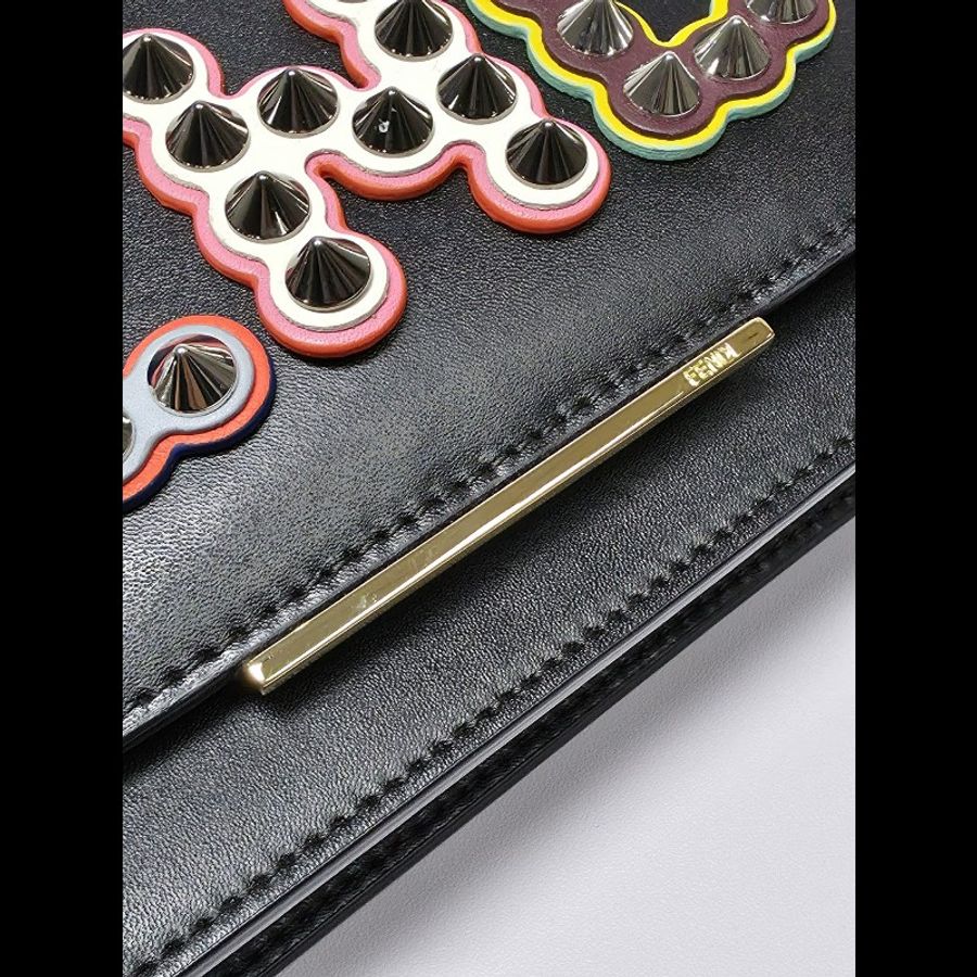 Fendi - Wallet on chain-13