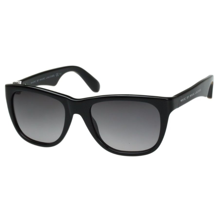 MARC BY MARC JACOBS 太陽眼鏡 (黑色)-1