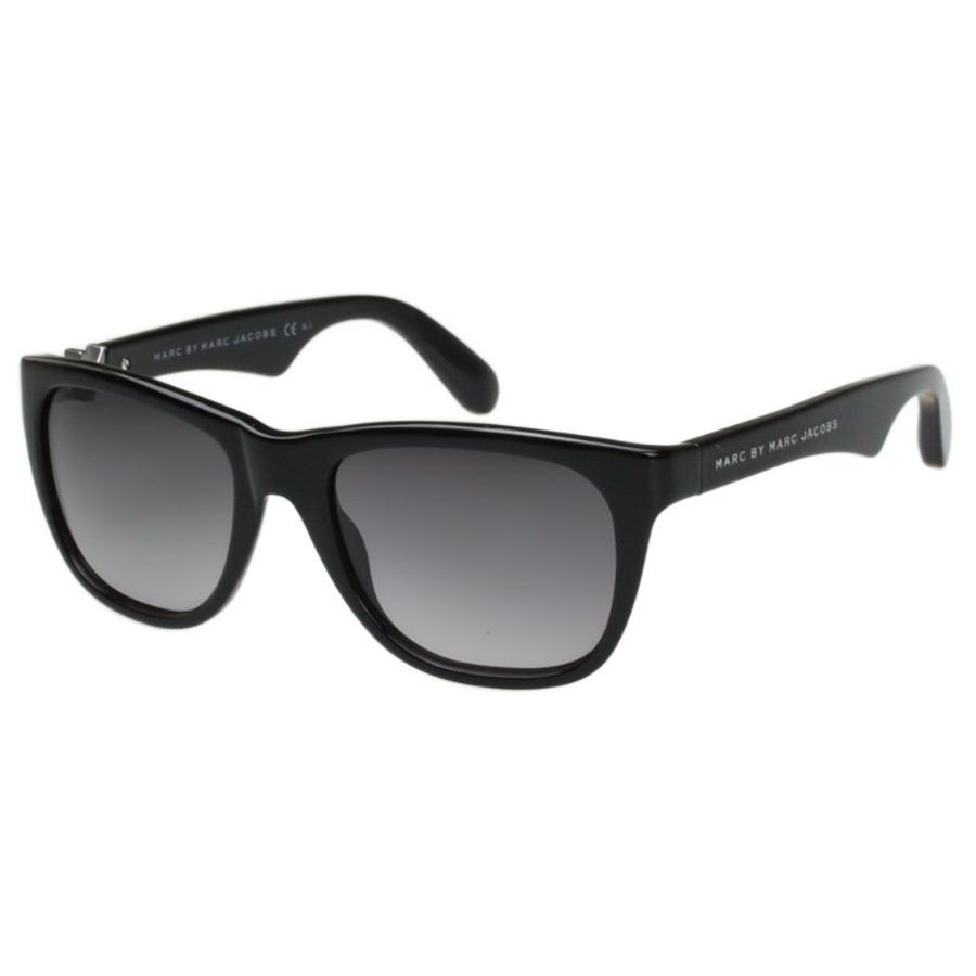 MARC BY MARC JACOBS 太陽眼鏡 (黑色)-3