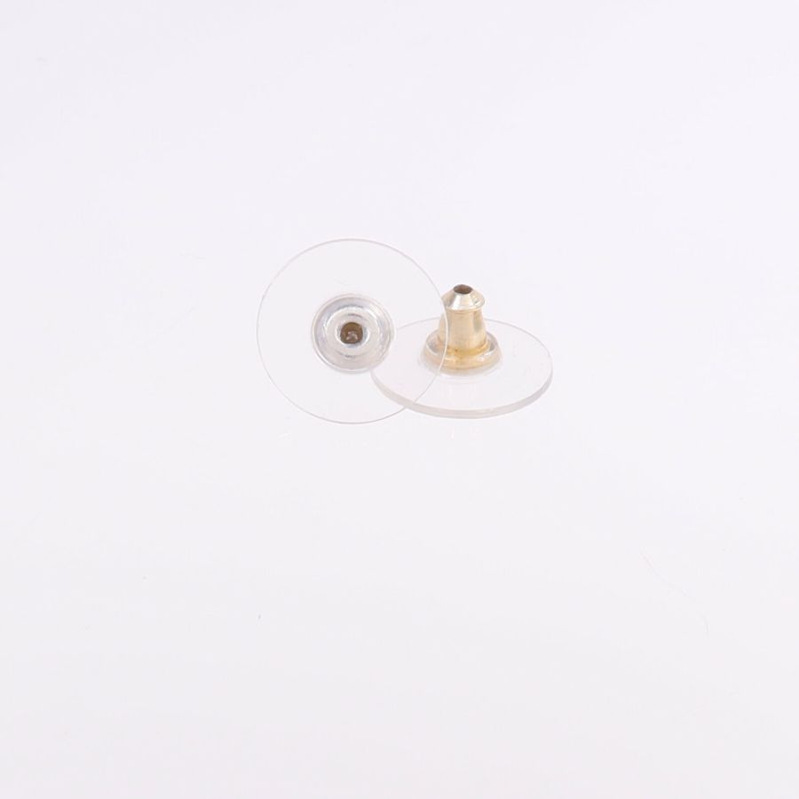 CHANEL 金屬Earrings耳環-4