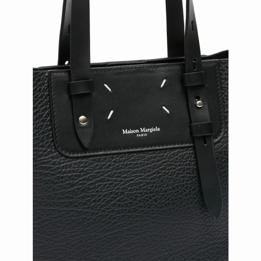 Maison Margiela 女士 雙提手單肩包均碼碼MINI-3