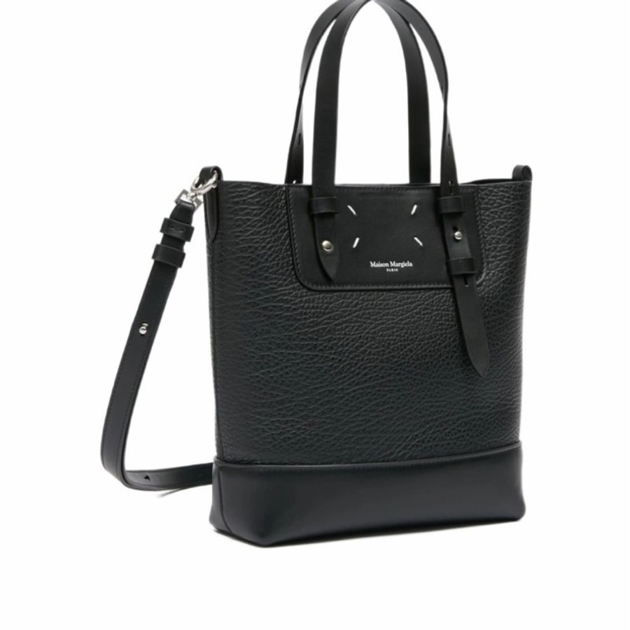 Maison Margiela 女士 雙提手單肩包均碼碼MINI-4