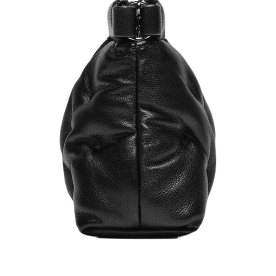 Maison Margiela 女士 Glam Slam徽標牌單肩包均碼碼MINI、13cm*5cm*10.5cm-1