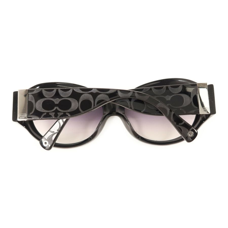COACH PVC Sunglasses太陽眼鏡-3