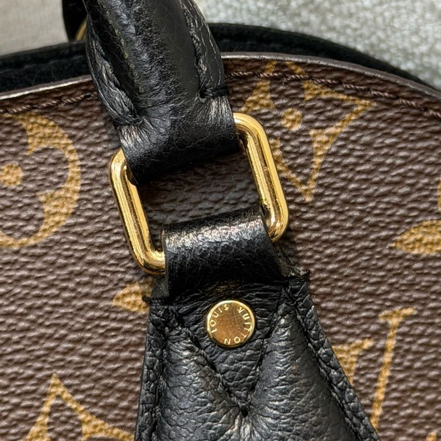 LV Monogram Alma BNB 老花保齡包 I563-19