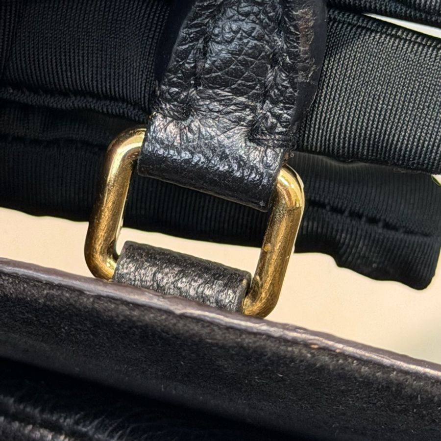 LV Monogram Alma BNB 老花保齡包 I563-24