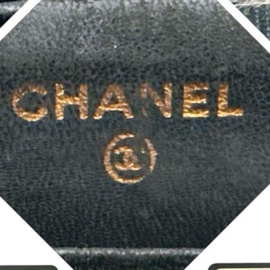 🌷Chanel 長夾錢包|經典花紋✦fufu style 精品✦ 氣質款|皮夾.錢包-32