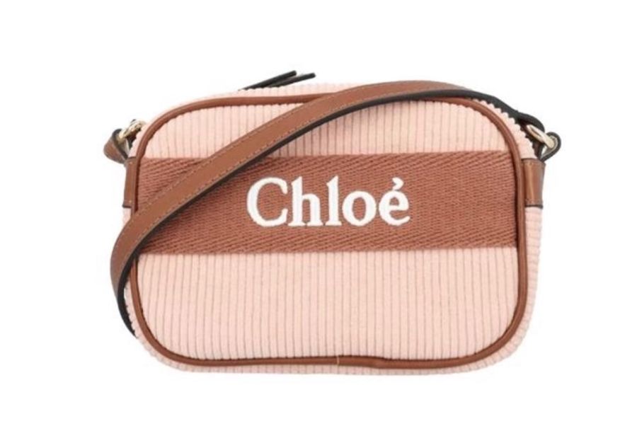 全新 Chloe相機包-2