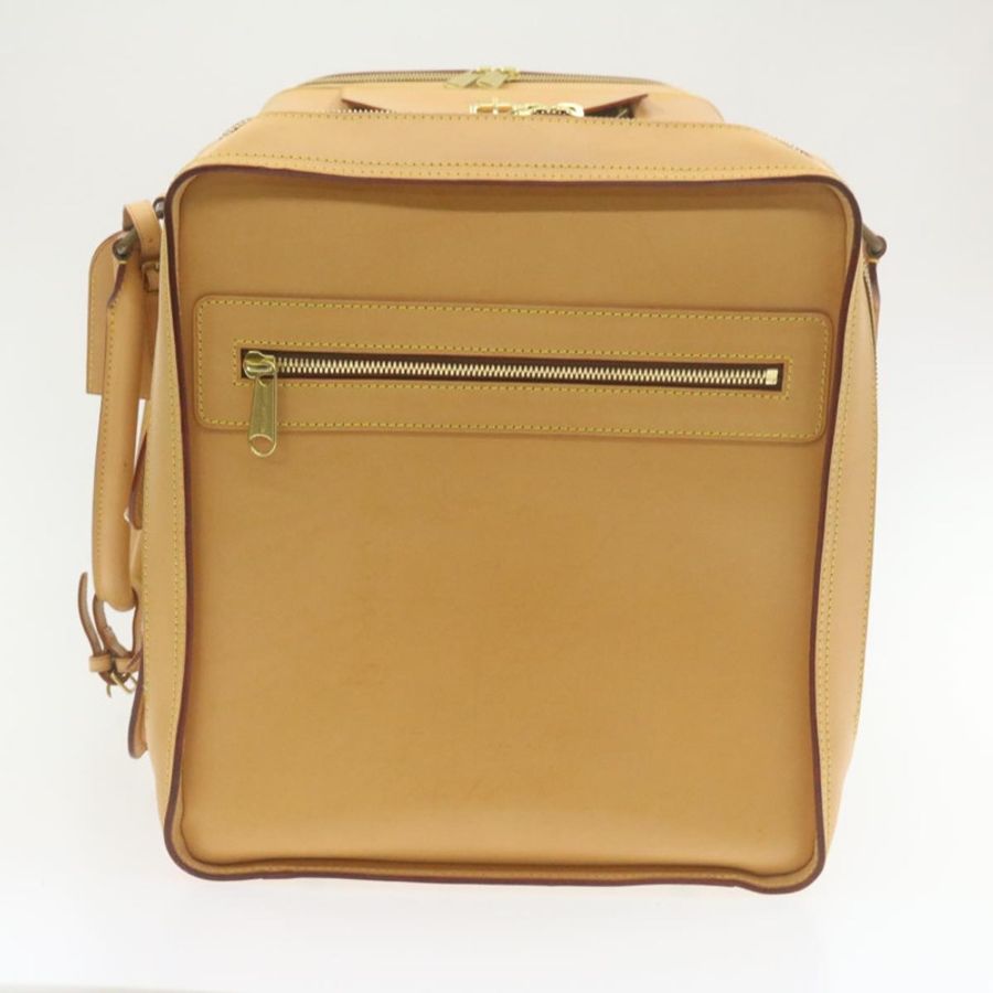 【日本直送】路易威登 Nomad 旅行波士頓包 特別訂製 米色 LV 正品 22115SV-4