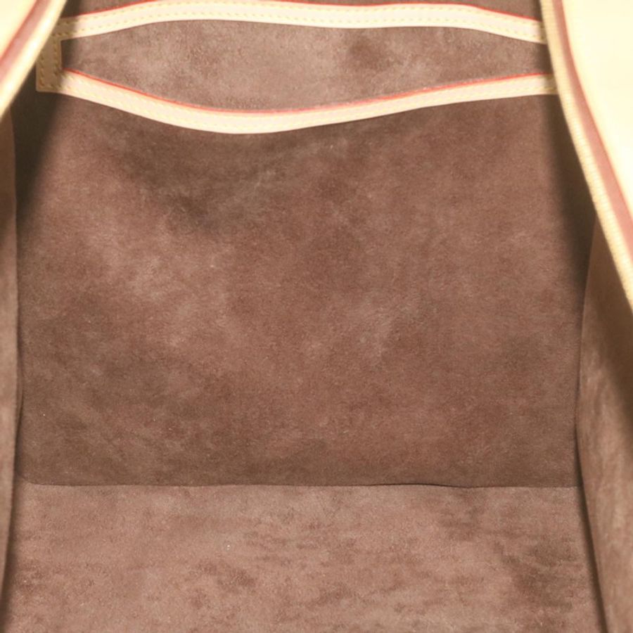 【日本直送】路易威登 Nomad 旅行波士頓包 特別訂製 米色 LV 正品 22115SV-22