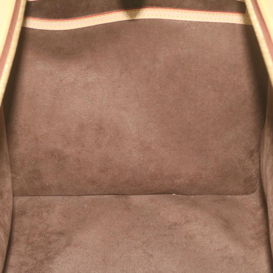 【日本直送】路易威登 Nomad 旅行波士頓包 特別訂製 米色 LV 正品 22115SV-24