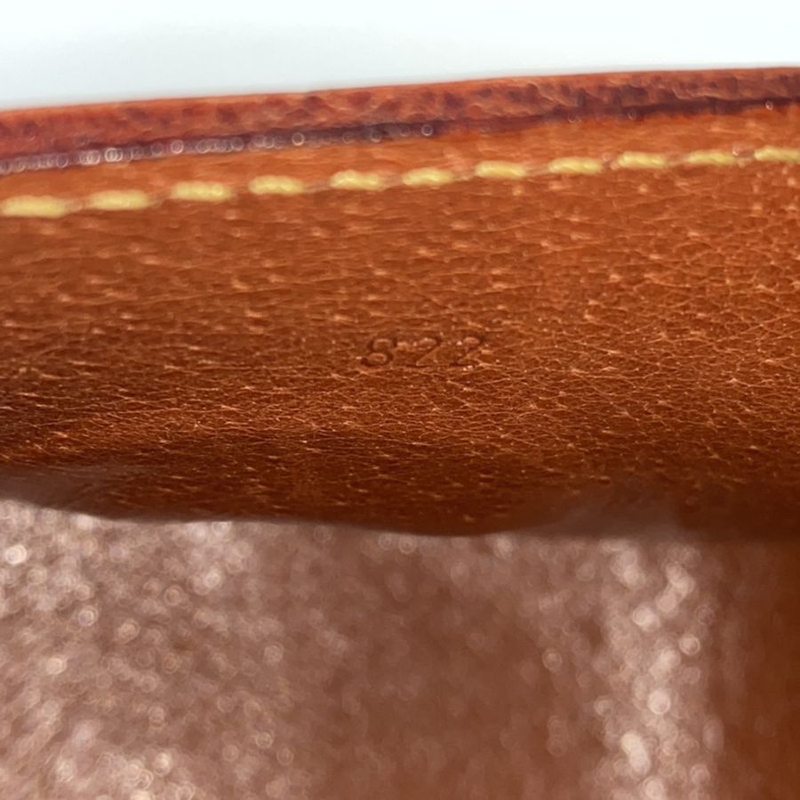 【日本直送】路易威登 Nomad Bebe Saint Cloud PM 單肩包 SP 訂單 米色 正品 15681SAV-10