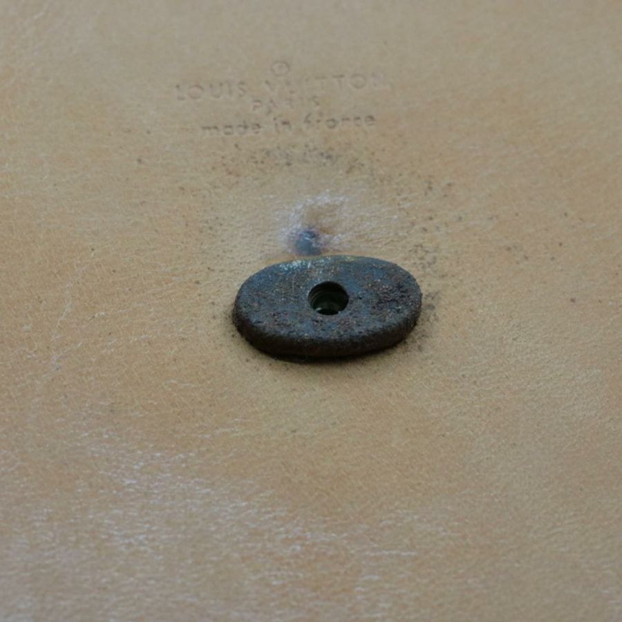 【日本直送】路易威登 Nomad Bebe Saint Cloud PM 單肩包 SP 訂單 米色 正品 15681SAV-17