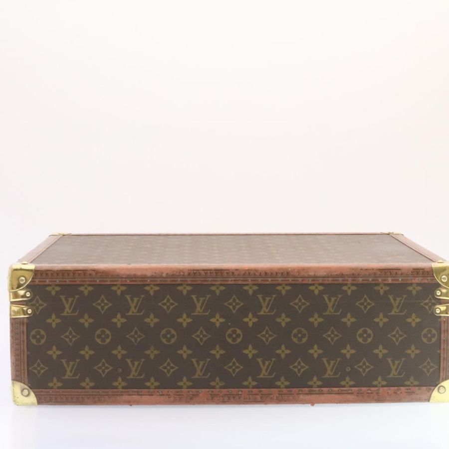 【日本直送】路易威登 Monogram Cotteville 55 旅行箱 M21424 LV Auth 26865M-4