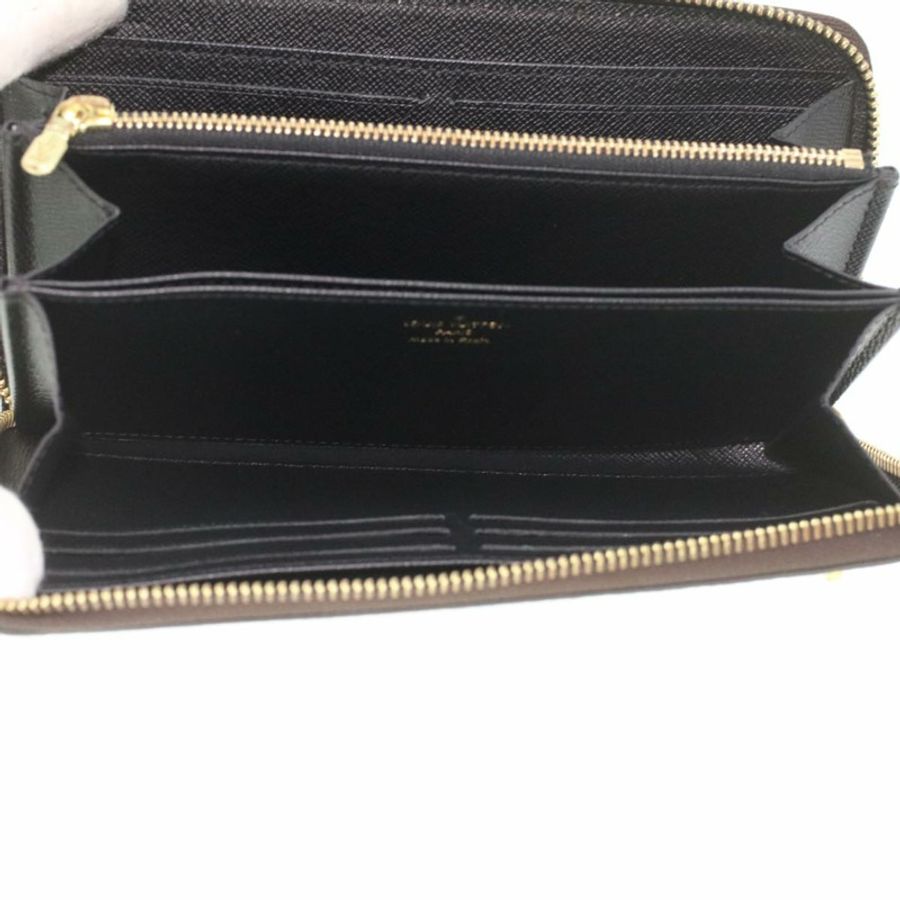【日本直送】路易威登 Monogram Giant Reverse Zippy 長版皮夾 M69353 LV Auth 38075M-17