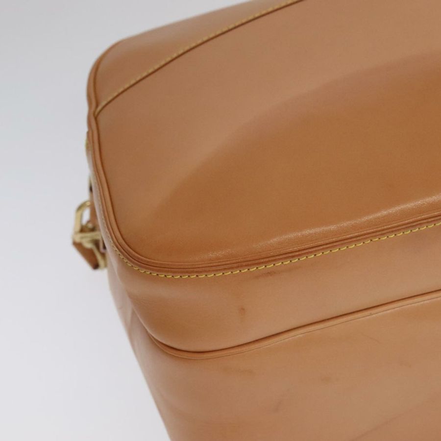 【日本直送】路易威登 Nomad Reporter GM 單肩包 SPO 米色 LV 正品 96049SAV-15
