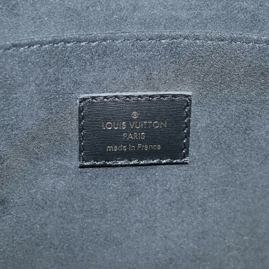 【日本直送】路易威登 Monogram Jaguar On The Go GM 手提包 黑色 M57207 正品 BA1538SAM-19