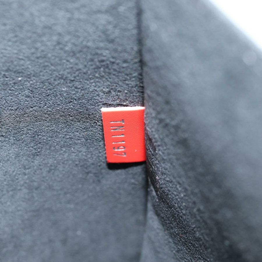 【日本直送】路易威登 Epi Supreme Pochette Jules GM 手袋 紅色 白色 M67722 正品 122842SM-10